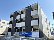 東福山駅より徒歩14分 3階 新築の賃貸物件