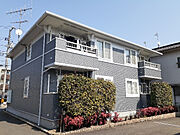 福山駅よりバス17分 徒歩5分 1階 築20年2ヶ月の賃貸物件