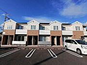 万能倉駅より徒歩13分 1階 築17年10ヶ月の賃貸物件