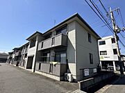 ローズタウン2番館B 1階 築24年の賃貸物件