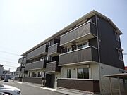 福山駅より徒歩33分 2階 築14年2ヶ月の賃貸物件