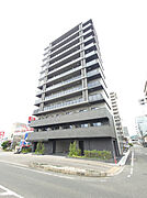 福山駅より徒歩10分 3階 新築の賃貸物件