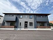 福山駅より徒歩50分 1階 新築の賃貸物件