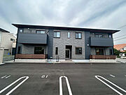 福山駅より徒歩50分 2階 新築の賃貸物件