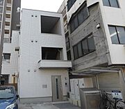 福山駅より徒歩16分 3階 築9年2ヶ月の賃貸物件