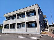 福山駅よりバス13分 徒歩6分 2階 築15年2ヶ月の賃貸物件