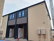 横尾駅より徒歩14分 1階 新築の賃貸物件