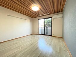 セジュール桜馬場 101号室 1階1Kのリビング/ダイニング