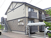 モナリエ多治米 1階 築17年2ヶ月の賃貸物件