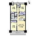 アルファスマート東尾道10階13.5万円