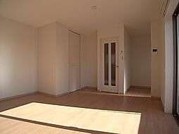 ライト・イヨウ 301号室 3階1Kのリビング/ダイニング