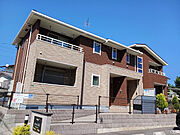 アルカンシエル 1階 築4年10ヶ月の賃貸物件