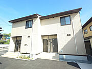 ヴェルコートII 1階 新築の賃貸物件