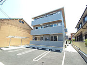 尾道駅より徒歩21分 1階 新築の賃貸物件