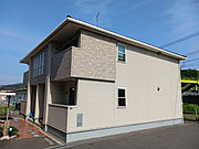 サバス・ルナ 2階 築13年3ヶ月の賃貸物件