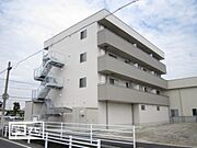 Ｐｏｌａｒｉｓ 2階 築5年7ヶ月の賃貸物件