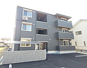 D-residence東川口N 2階 新築の賃貸物件