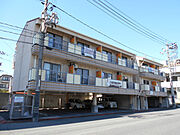 コーポひかり 2階 築31年8ヶ月の賃貸物件