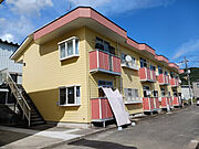 エルディムルナA 2階 築33年9ヶ月の賃貸物件