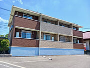 プティ ヴィラージュ 千田 2階 築11年8ヶ月の賃貸物件