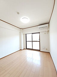 メルヴェイュ・ロジュマン 105号室 1階1Kのリビング/ダイニング