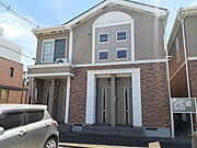 福山駅よりバス10分 徒歩3分 2階 築21年2ヶ月の賃貸物件