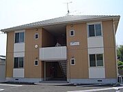 東福山駅より徒歩5分 2階 築16年5ヶ月の賃貸物件