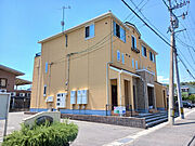 プリムローズHB 2階 築12年2ヶ月の賃貸物件