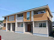 セレッソA 2階 築13年8ヶ月の賃貸物件