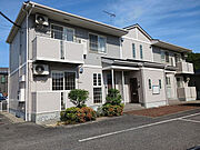 万能倉駅より徒歩26分 1階 築23年2ヶ月の賃貸物件