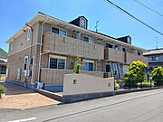 神辺駅より徒歩33分 1階 築16年9ヶ月の賃貸物件