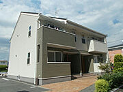 万能倉駅より徒歩45分 2階 築15年9ヶ月の賃貸物件