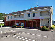 ヴァン・リジェール 2階 築16年4ヶ月の賃貸物件