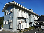 サニーハウスA 1階 築22年9ヶ月の賃貸物件