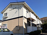 カームネス福山A 2階 築30年8ヶ月の賃貸物件