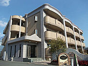 福山駅よりバス15分 徒歩6分 3階 築19年4ヶ月の賃貸物件