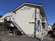 シティハイツあや 1階 築32年6ヶ月の賃貸物件