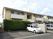 東福山駅よりバス18分 徒歩3分 2階 築31年3ヶ月の賃貸物件