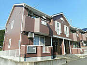 ルミエールＡ 1階 築25年の賃貸物件