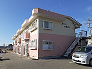 エルディムかきはら 2階 築32年9ヶ月の賃貸物件