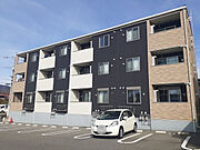 ライトスプリングA 3階 築5年10ヶ月の賃貸物件