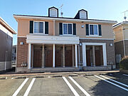 福山駅よりバス15分 徒歩2分 1階 築17年2ヶ月の賃貸物件