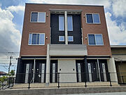 備後本庄駅より徒歩14分 2階 築5年10ヶ月の賃貸物件