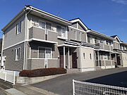 福山駅よりバス14分 徒歩3分 1階 築22年1ヶ月の賃貸物件