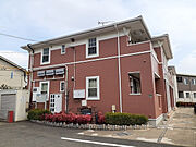 福山駅よりバス21分 徒歩12分 2階 築19年6ヶ月の賃貸物件