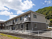 福山駅よりバス21分 徒歩11分 2階 築21年9ヶ月の賃貸物件