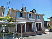 エヴァーグリーンB 1階 築14年10ヶ月の賃貸物件