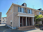 福山駅よりバス15分 徒歩6分 1階 築14年10ヶ月の賃貸物件