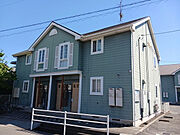 ラヴィング・ヴィラA 1階 築28年5ヶ月の賃貸物件