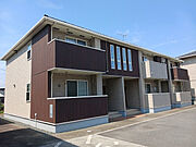 パストラーレＡ 2階 築13年8ヶ月の賃貸物件